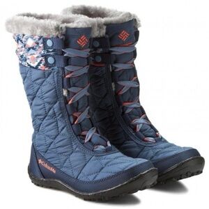 Columbia Kids Boots